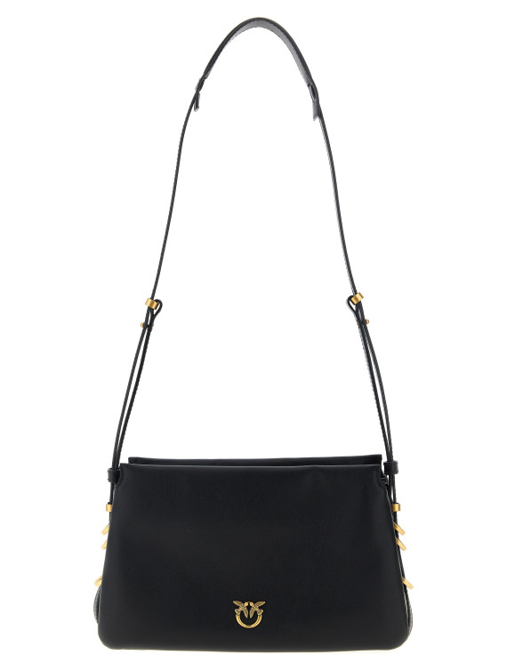 'Triplet' mini crossbody bag #1