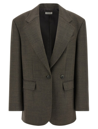 'Powo' blazer
