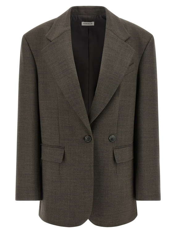 'Powo' blazer #1