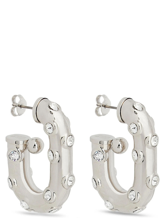 'XL Link' earrings #1