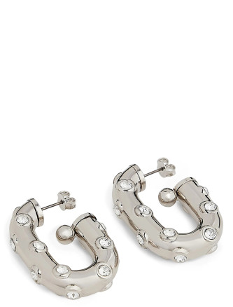 'XL Link' earrings #