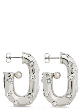 'XL Link' earrings #