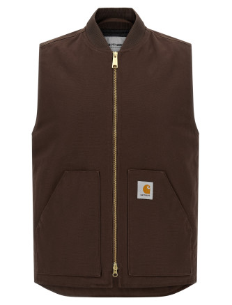'Classic' vest
