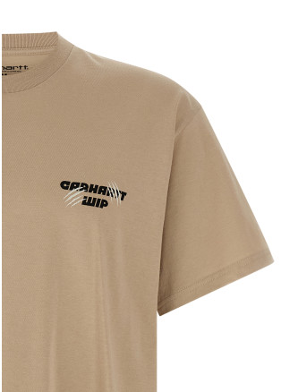 'Wiptopia' T-shirt #