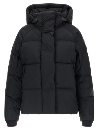 'Junction' parka