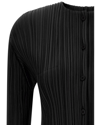 'Monthly Colors: August' cardigan #