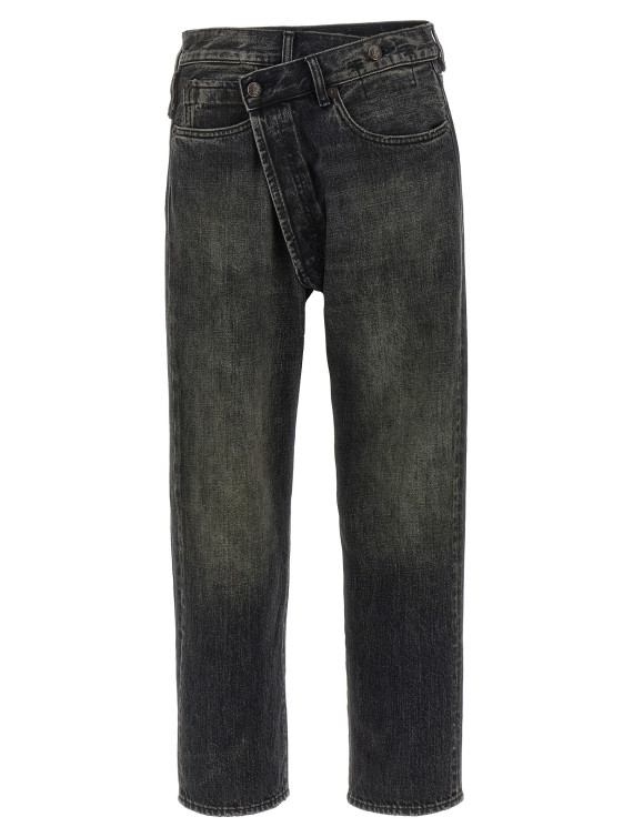 'Crossover' jeans #1