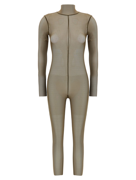 'Turtle' jumpsuit #1