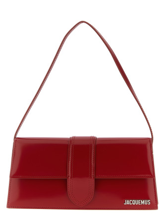 'Le Bambino Long' shoulder bag