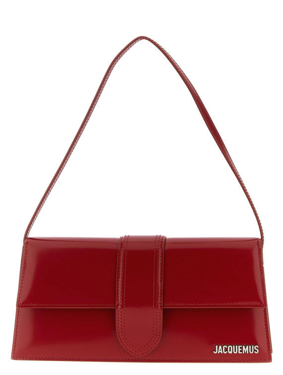 'Le Bambino Long' shoulder bag #1