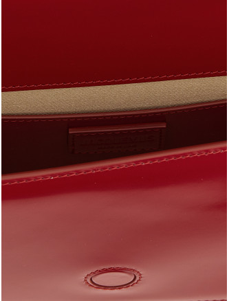 'Le Bambino Long' shoulder bag #