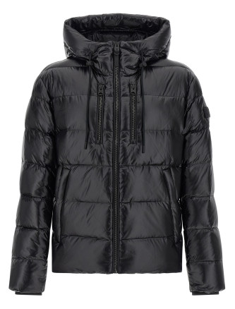 'Victor-R' down jacket