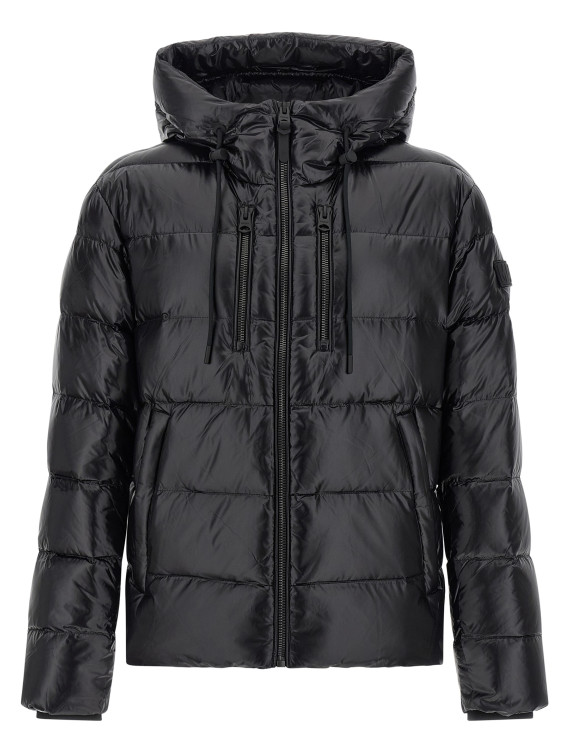 'Victor-R' down jacket #1