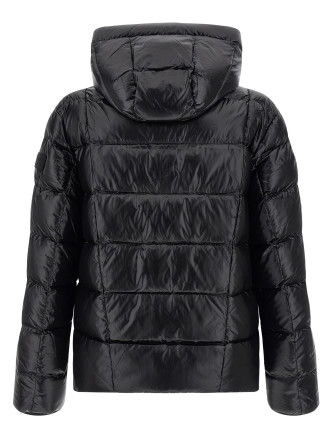 'Victor-R' down jacket #