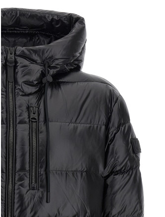 'Victor-R' down jacket #