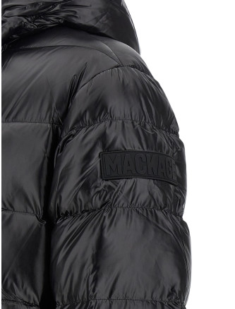 'Victor-R' down jacket #