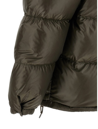 Re-Nylon down jacket #