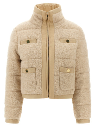 'Raquel' down jacket