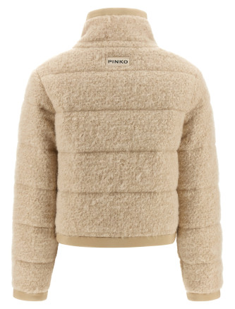 'Raquel' down jacket #