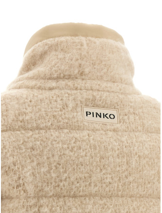 'Raquel' down jacket #