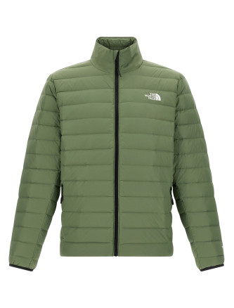 'Classic' down jacket