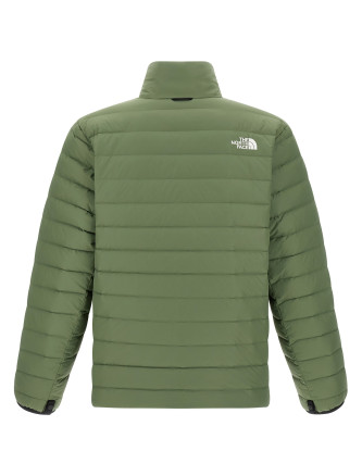 'Classic' down jacket #