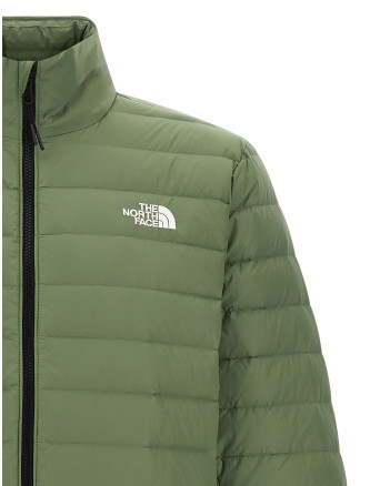 'Classic' down jacket #