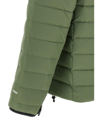 'Classic' down jacket #