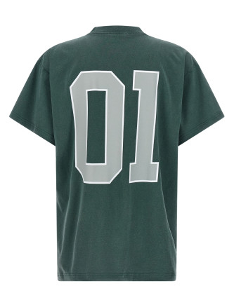 'Basketball' T-shirt #