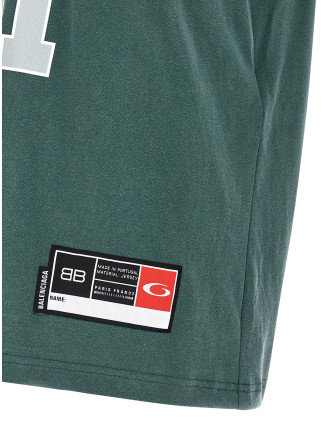 'Basketball' T-shirt #