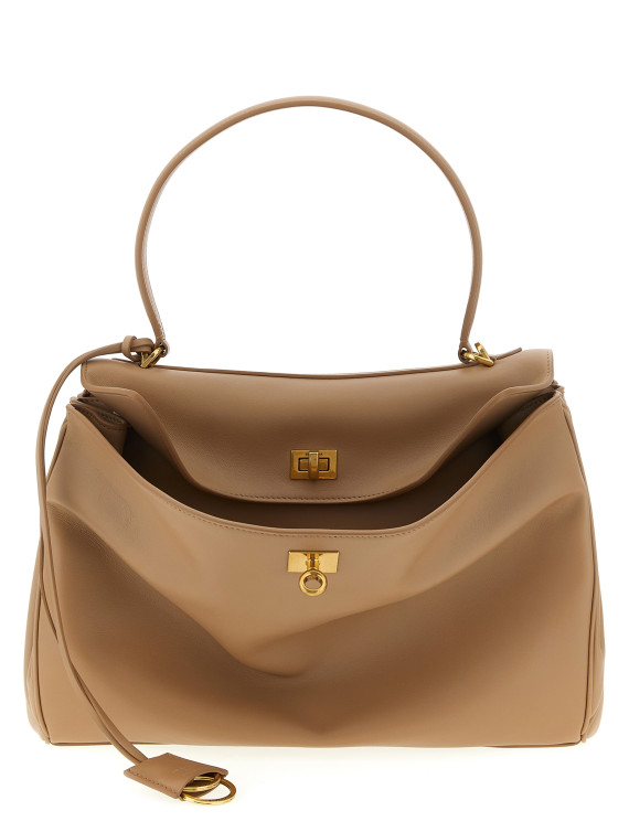 'Rodeo' medium handbag #1