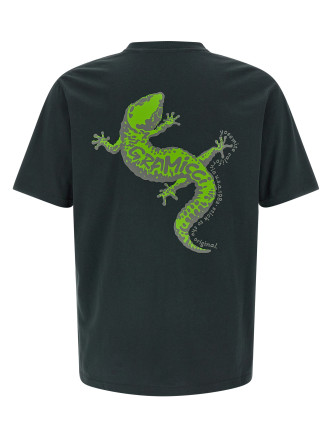 'Gecko' T-shirt #