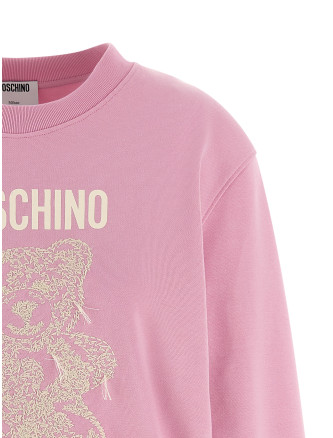 'Moschino Teddy Bear' sweatshirt #