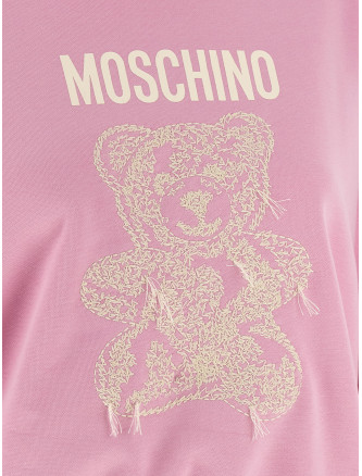 'Moschino Teddy Bear' sweatshirt #