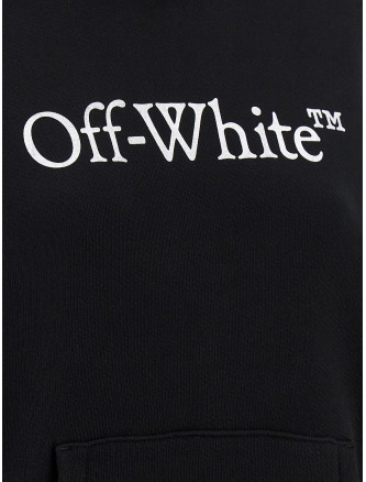 'Big Logo Bookkish' hoodie #