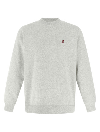 'One Point Crew' sweatshirt