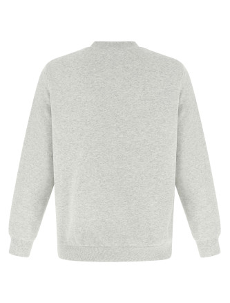 'One Point Crew' sweatshirt #