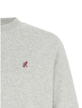 'One Point Crew' sweatshirt #