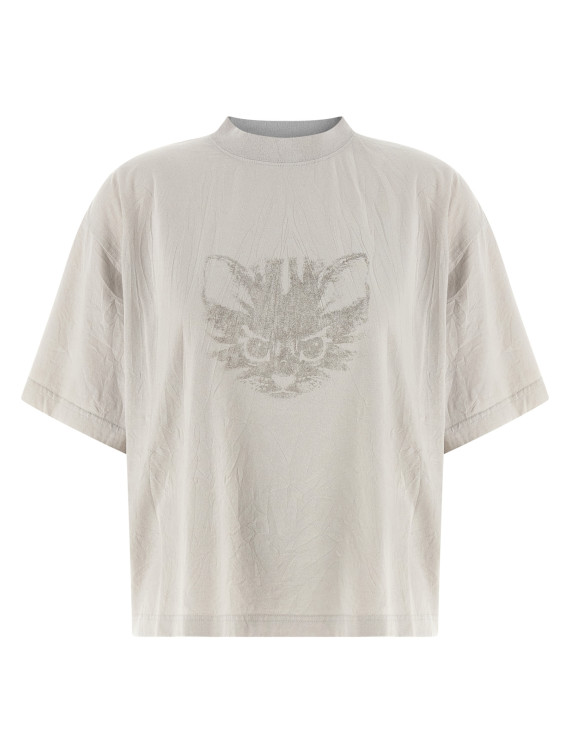 'Kittycat' T-shirt #1