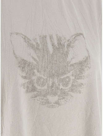 'Kittycat' T-shirt #