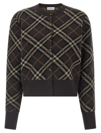 'Georgette' cardigan