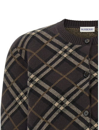 'Georgette' cardigan #