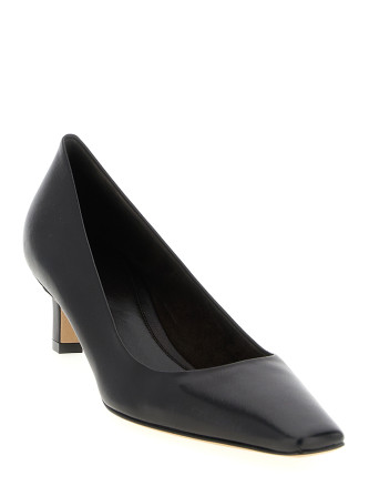 'Carla' pumps #