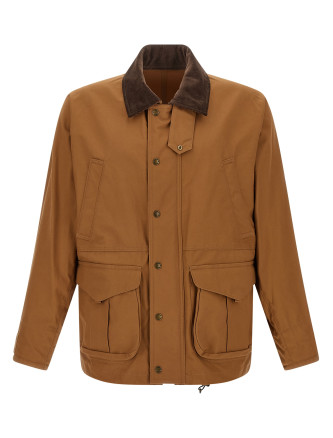 Filson x Junya Watanabe jacket