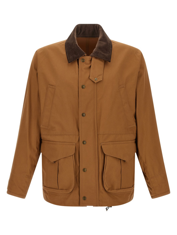 Filson x Junya Watanabe jacket #1