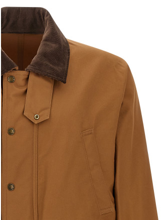 Filson x Junya Watanabe jacket #