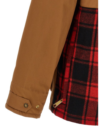 Filson x Junya Watanabe jacket #