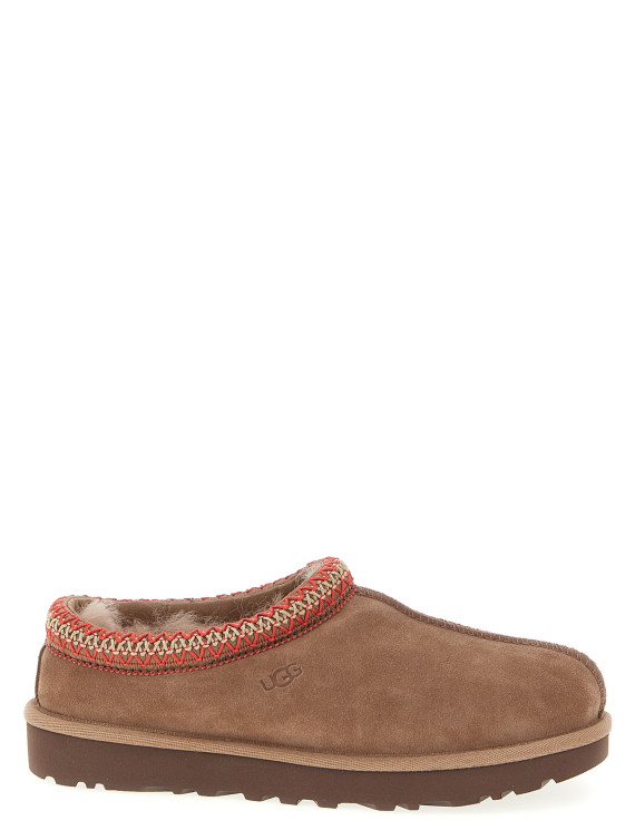 'Tasman II' sabots #1