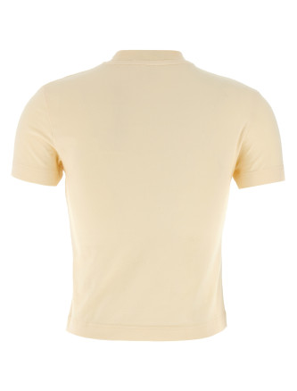 'Le T-shirt Gros-Grain' T-shirt #