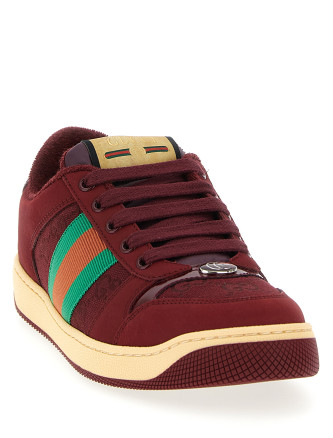 'Screener' sneakers #